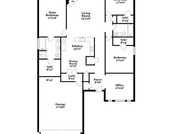 2nd image of this home