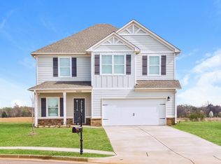 26322 Valley Ridge Rd, Madison, AL 35756