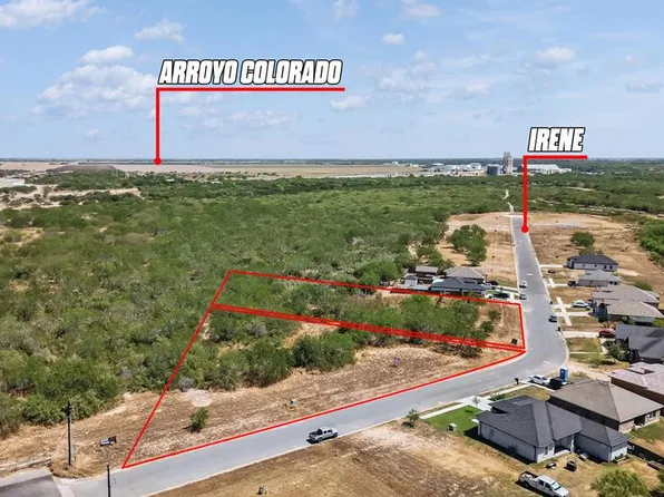 0 Circulo Paradise, San Benito, TX 78586