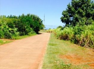 4-4881 Kuhio Hwy #A, Anahola, HI 96703