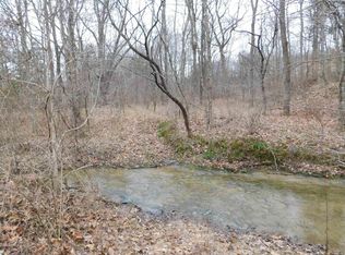 S Bowers Knob Rd, Pekin, IN 47165