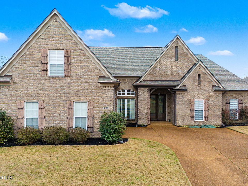 1st image of 2874 Oxford Cir