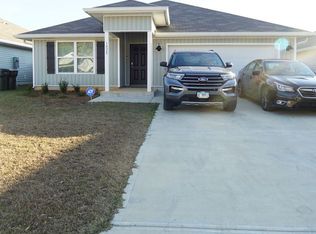 1028 Lovebird Ct, Pensacola, FL 32534