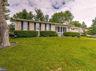2405 Burlwood Rd, Lutherville Timonium, MD 21093