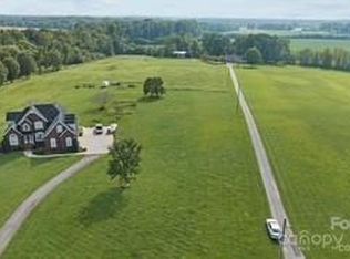 1626 Fletcher Broome Rd, Monroe, NC 28112