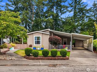 2500 S 370th St UNIT 132, Federal Way, WA 98003