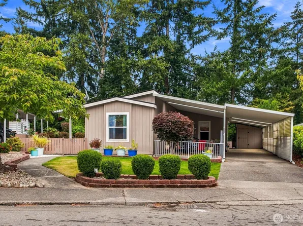 2500 S 370th Street #132, Federal Way, WA 98003