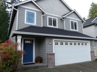 2939 S Cedar Ridge Dr, Ridgefield, WA 98642
