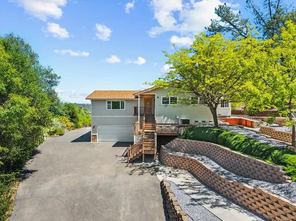 1244 Cold Springs Rd, Placerville, CA 95667