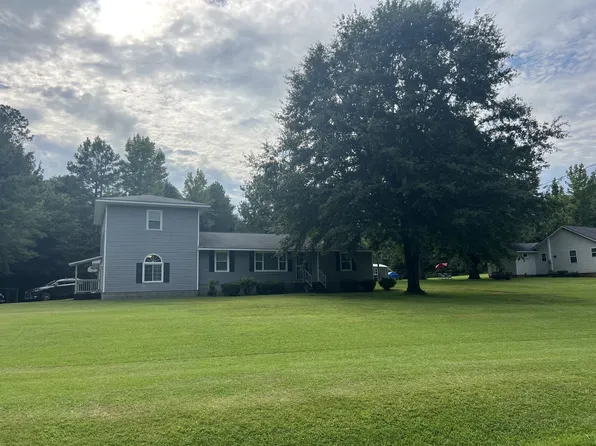 429 N Thornton Rd, Dadeville, AL 36853