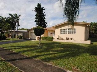 4701 Jackson St, Hollywood, FL 33021