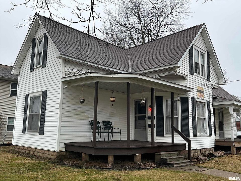 1st image of 718 S Forest Ave