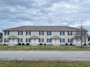 Upper Stone Apartments, Bowling Green, KY 42101