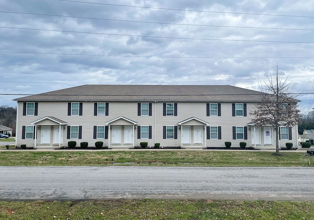 Building Photo - 362 Upper Stone Ave #E