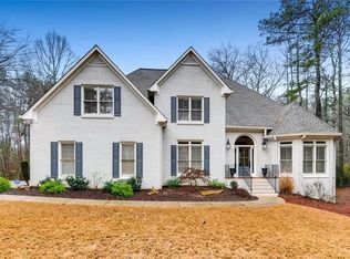 2335 Old Northpark Ln, Milton, GA 30004