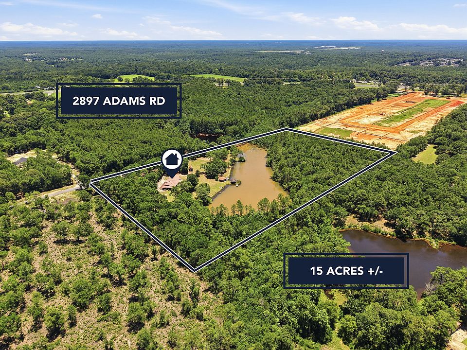 1st image of 2897 Adams Rd