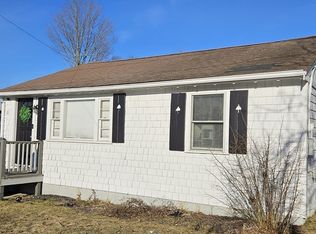 18 Massasoit Ave, Brockton, MA 02302