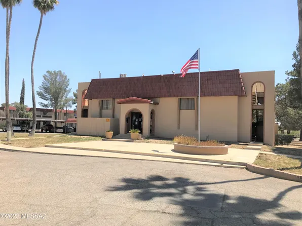 471 W Yucca Ct, Tucson, AZ 85704