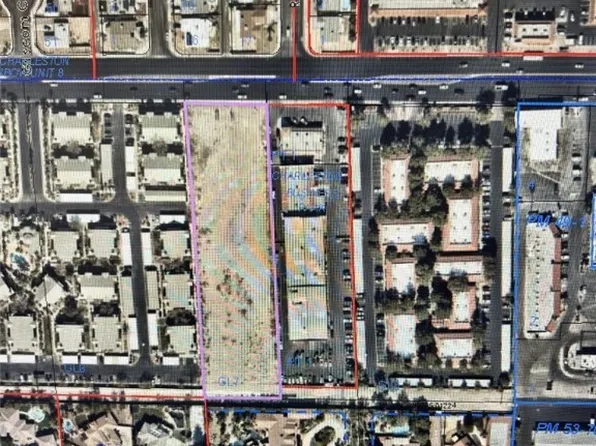6909 W Charleston Blvd, Las Vegas, NV 89117