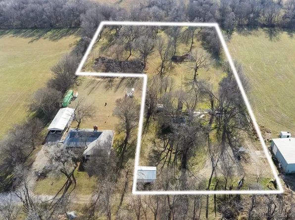 E 14th St S, Tulsa, OK 74108