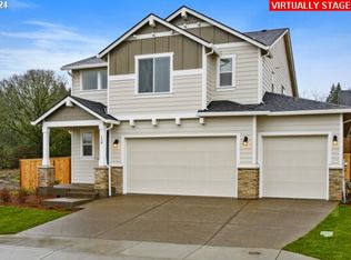 11622 SE Punch Bowl Falls Ave, Happy Valley, OR
