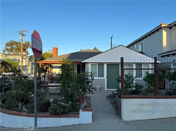 3412 N Poinsettia Ave, Manhattan Beach, CA 90266