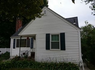 131-133 Gallivan Blvd, Dorchester Center, MA 02124