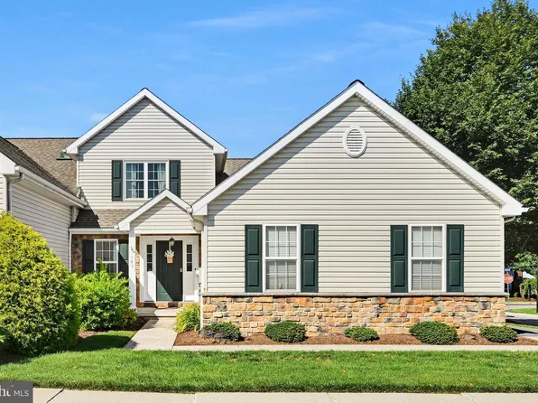 1585 Hickory Run Ct, Elizabethtown, PA 17022
