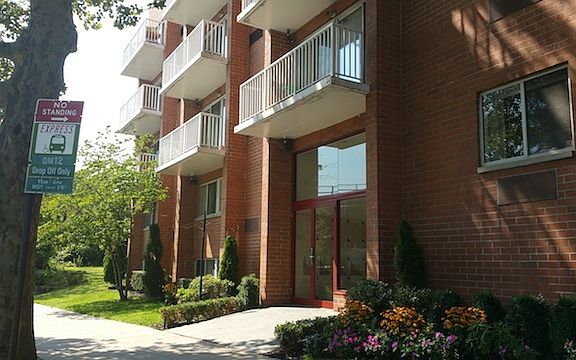 4th image of 7064 Yellowstone Blvd APT 3B