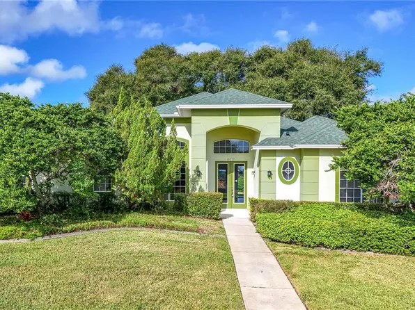 10517 Mesa Ln, Clermont, FL 34711