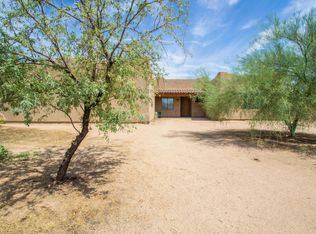 24140 W Jomax Rd, Wittmann, AZ 85361