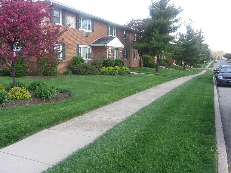 Ivy Manor — Photo 7