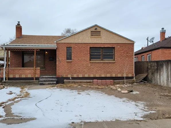 2425 2nd Ave, Pueblo, CO 81003