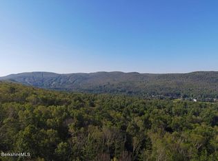 44 Blue Hill Rd, Great Barrington, MA 01230