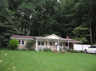 287 Ray Rd, West Jefferson, NC 28694