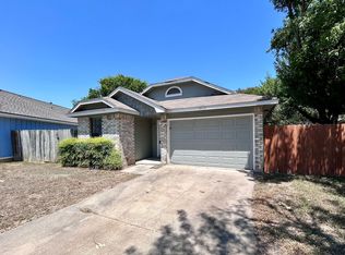 1908 Rainy Meadows Dr, Austin, TX 78758