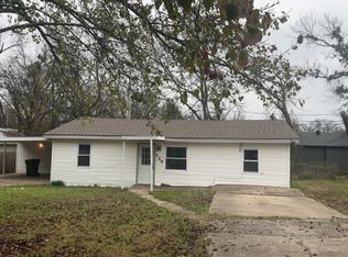 405 Hemlock St, Van Buren, AR 72956