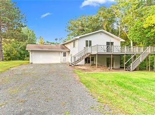 1926 140th Street, Balsam Lake, WI 54810