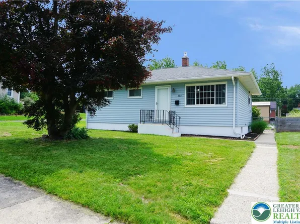 620 E Juniata St, Allentown, PA 18103