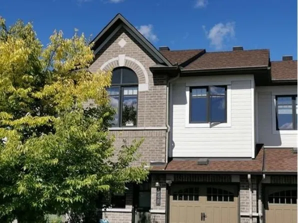 348 Tourmaline Cres, Ottawa, ON K2J 5X4
