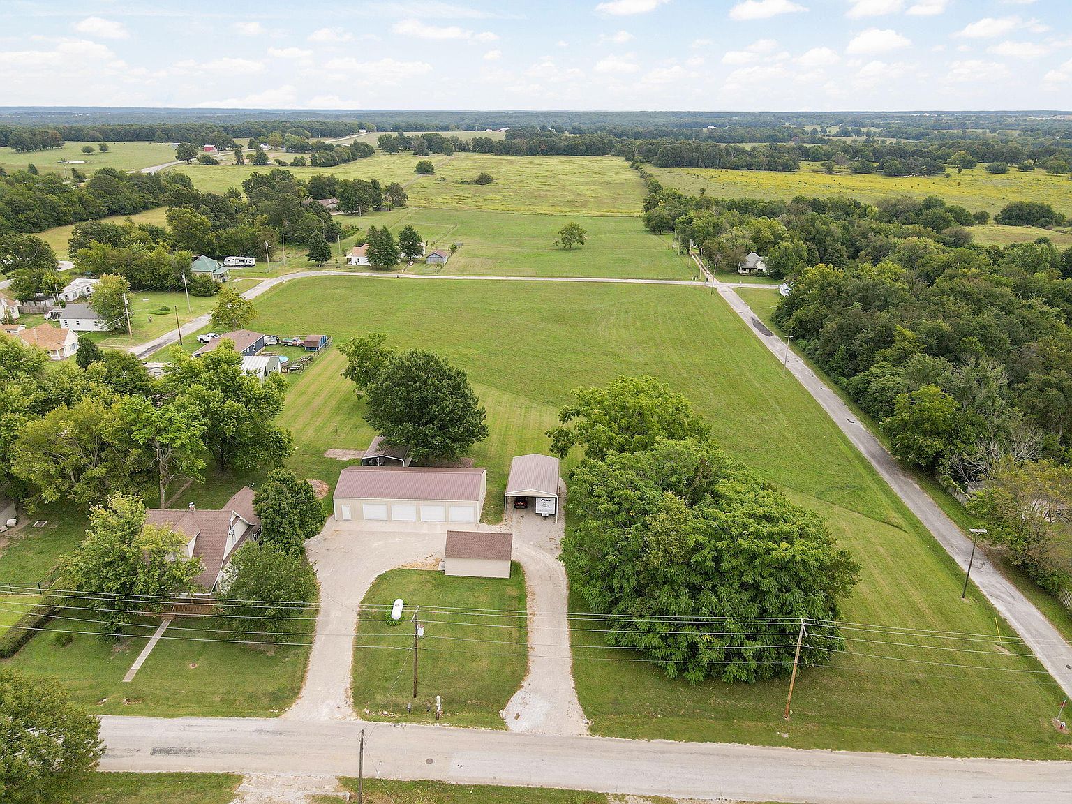 310 South Gilmore Avenue, Miller, MO 65707 MLS 60251655 Zillow