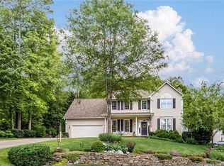 803 Cliff Rose Ct, Fletcher, NC 28732