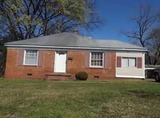 3450 Hardin Ave, Memphis, TN 38122