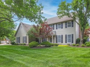 4104 W 130th St, Leawood, KS 66209