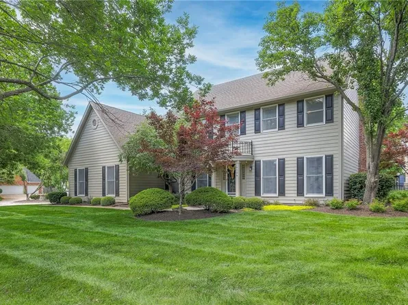 4104 W 130th St, Leawood, KS 66209