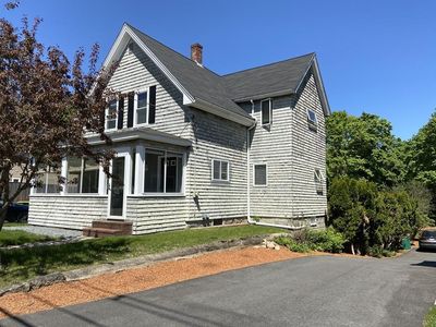 114 Center St, North Easton, MA, 02356