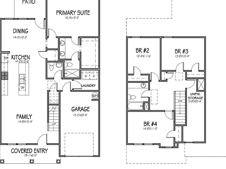 2nd image of 337 Sneed Ln