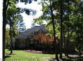 11403 Burnside Pl, Spotsylvania, VA 22551
