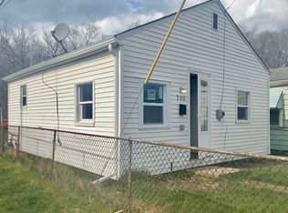 700 E 24th Ave, Gary, IN 46407