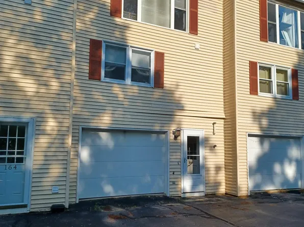 166 Morse Road, Manchester, NH 03104